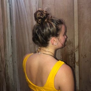 Meet your Posher, Madelyn